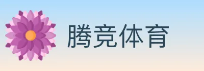 腾竞体育 logo